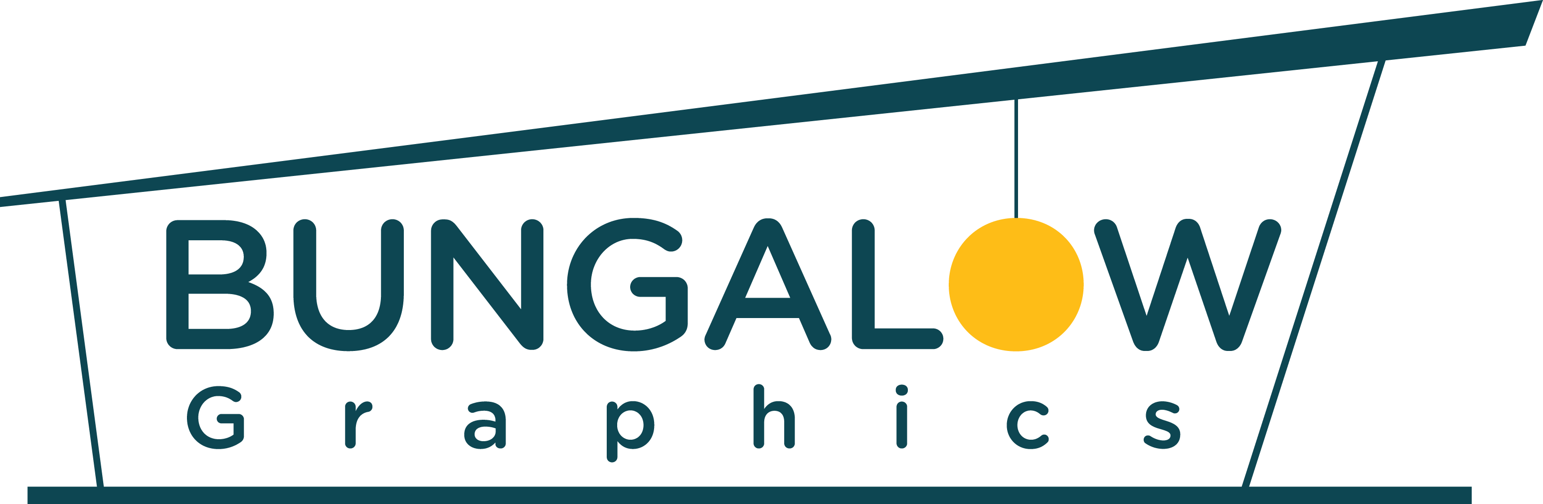 logo bungalowgraphics