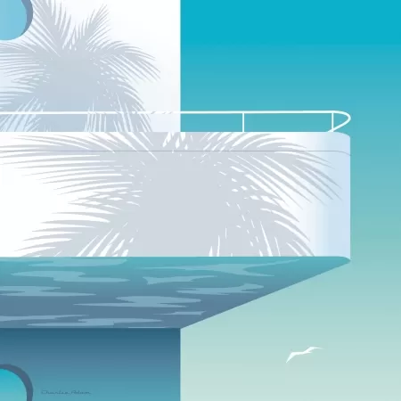 Collection Architecture